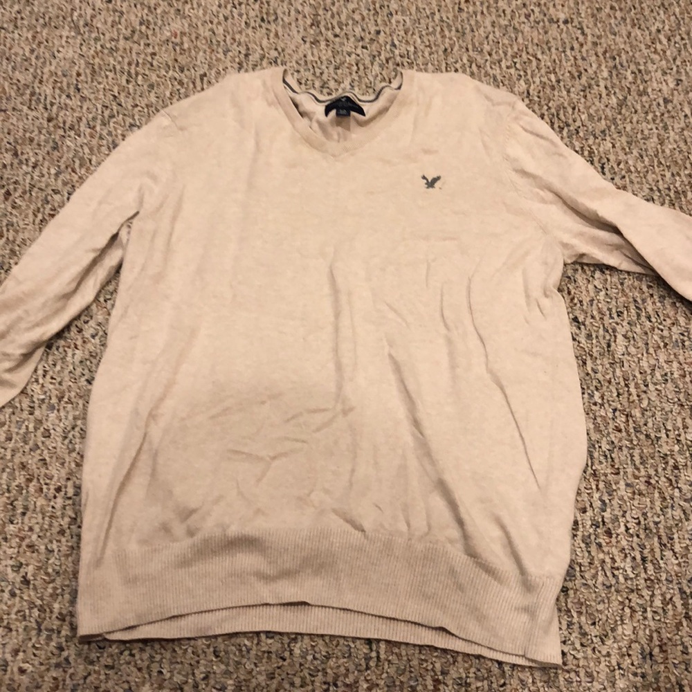 American Eagle sweater